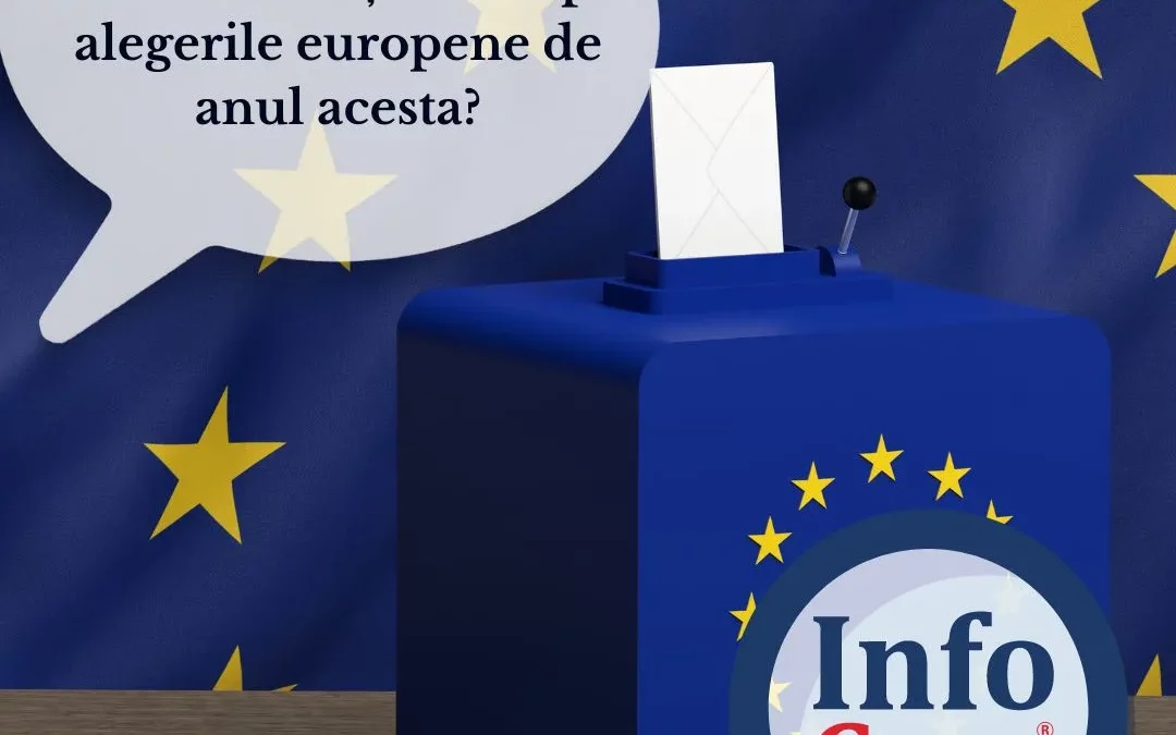 Ce trebuie să știm despre alegerile europene din acest an ?