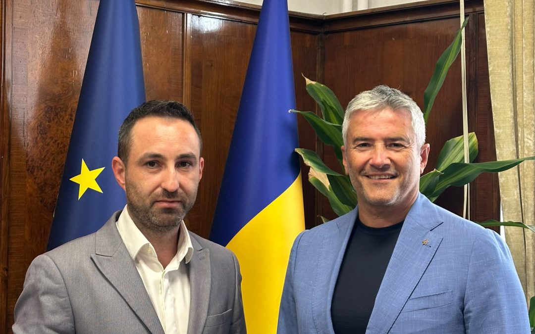 InfoCons Protecția Consumatorilor și Oficiul de Stat pentru Invenții și Mărci – OSIM au semnat un Protocol de Colaborare